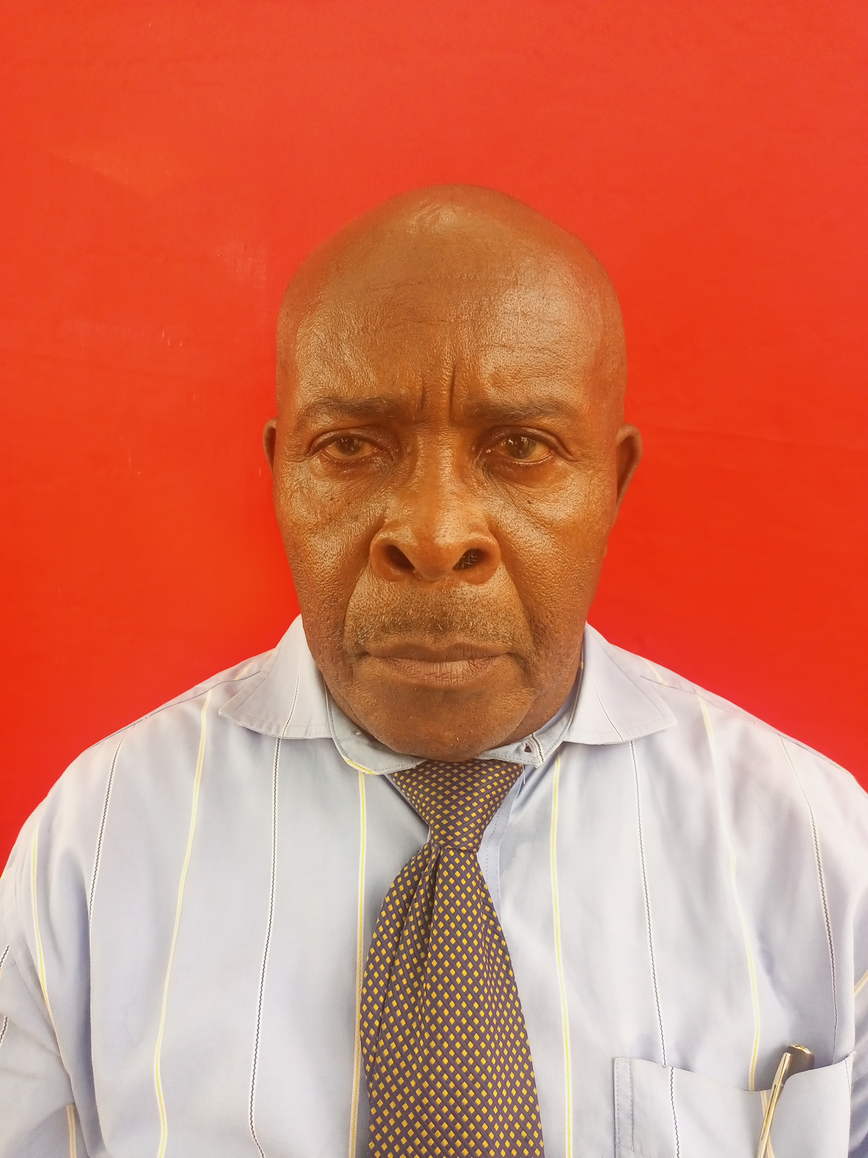 ATTIH  EMMANUEL 